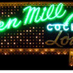 Meet your Posher, Tenorman